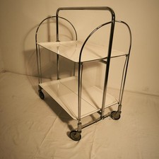 Servierwagen Bremshey Vintage
