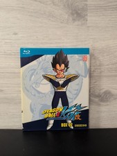 Dragonball Z Kai - Box 2 - Episoden 27-35 - Blu-Ray