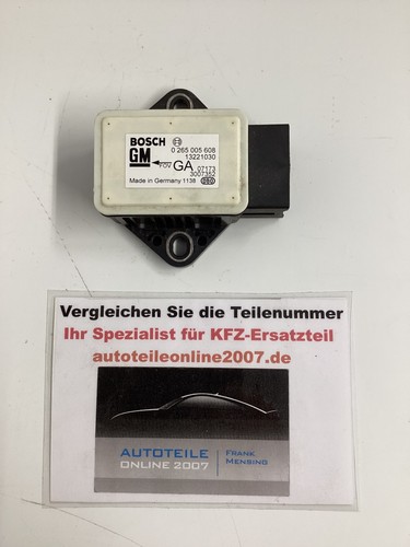 Opel meriva esp - opel, a