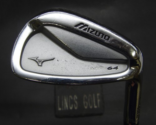 Mizuno eisen stiff - 9,