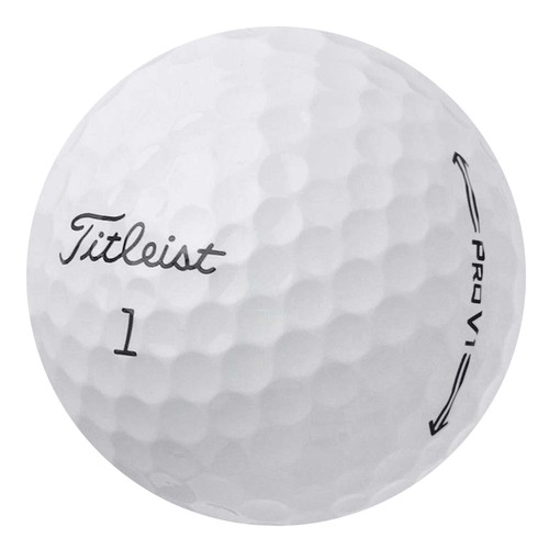 100 titleist pro v1 - v1, /