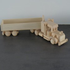 LKW Laster Lastwagen Kipper US