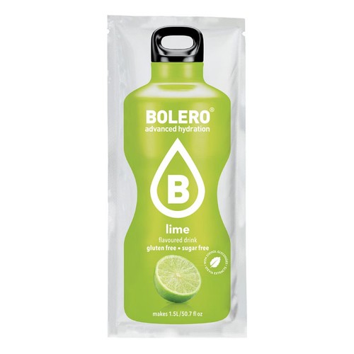 Bolero lime drink classic - lime,