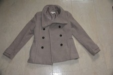 Mantel kurz, Damen, H&M