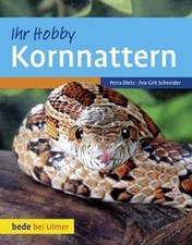 Kornnattern von Dietz, Petra