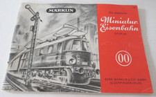 Märklin Buch " Die