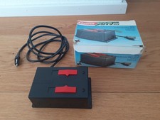 Original CARRERA Servo 140