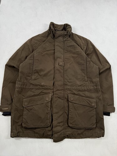 Fjällräven 1000 hydratic - g-1000,