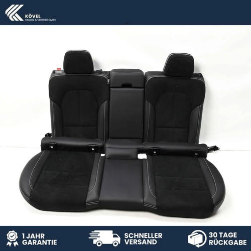 Original sitze hinten - original,