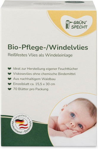 GRÜNSPECHT