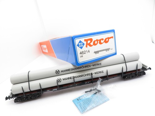 360h0 roco h0 46214 - /2,