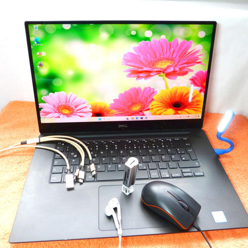 Dell xps 9570 - xps,