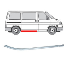 Für Volkswagen Transporter T4