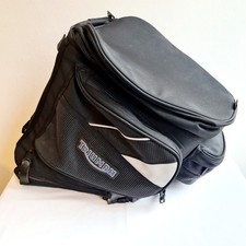 Original Triumph Hecktasche