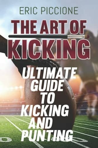 The art kicking - the,