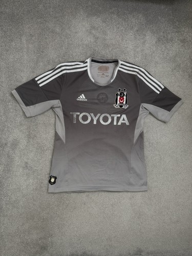 Seltenes adidas besiktas 110th - seltenes,