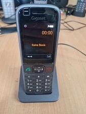 Gigaset S700H Pro mit