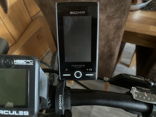 Sigma rox sport - rox, 12.0