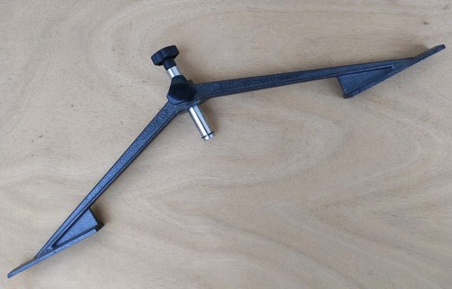 Var tool 143 zentrierlehre - var,