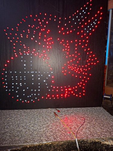 Led leuchtschild neonschild - led-leuchtschild,