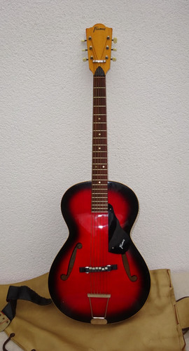 Gitarre framus c - gitarre,