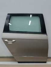 Tür hinten R VW Passat Variant 2.0 TDI DPF DSG Bj 2005 775014