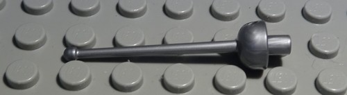 Lego figur zubehör degen matt - zubehör,