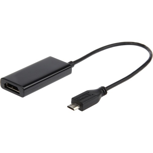 Gembird mhl 002 adapter - gembird, für