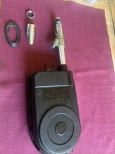 Generalüberholt!!Hirschmann AUTA 6000 EL  Antenne F 300 für W123 T und BMW E 36