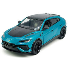 1:40 Lamborghini Urus