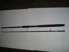 ALTE SILSTAR ET 3601 - 180 BOOTSRUTE Sec.: 2 Length: 1,80 m Action: B 300