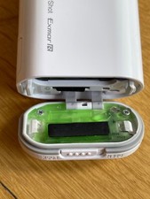 Fix Sony Action Cam REC Button