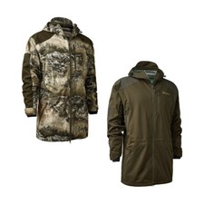 Deerhunter excape regenjacke - deerhunter,