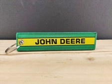 John Deere Oldtimer Traktor