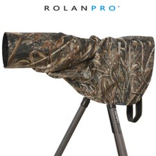 ROLANPRO Regenschutz für