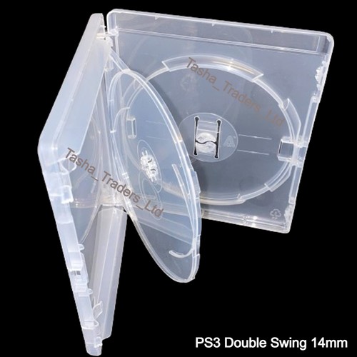 Playstation ps3 double - 3,