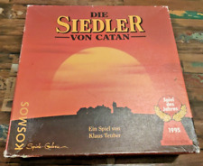 Gesellschaftsspiel KOSMOS Die