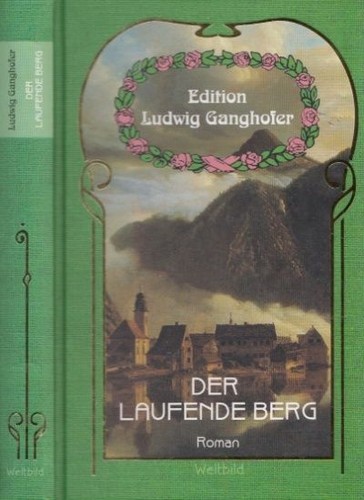 Der laufende berg edition - der,