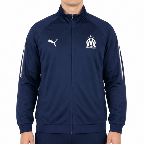 Puma olympique marseille - puma,