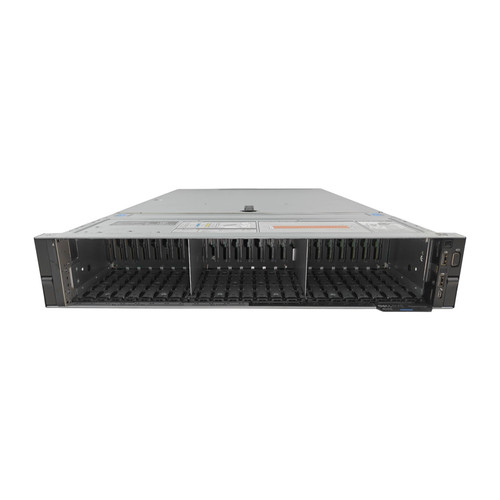 Dell poweredge r7415 24sff - poweredge, 2u