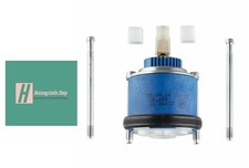Grohe Kartusche Ø 46 mm für