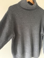 Jaeger 100% Merino Chunky