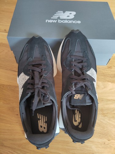 New balance 327 - damen, sneaker