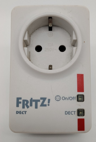 Avm fritz dect 200 - avm, fritz!dect