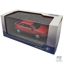 Solido Modellauto 1:43 Audi S2