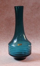 Vase Glasvase WMF Cari Zalloni