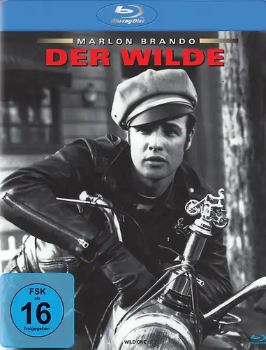 Der wilde - der,