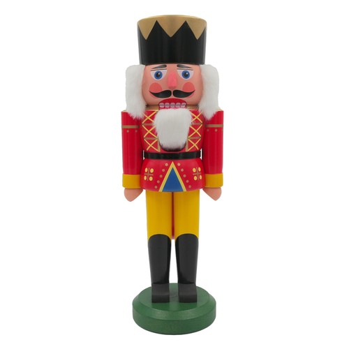 Legler nussknacker könig - könig, 38