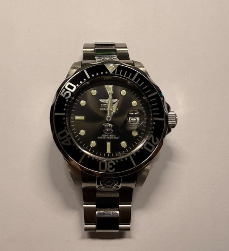Invicta grand diver - invicta,