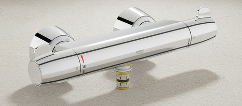 Grohe thm batterie - grohe, thm-wt-batterie